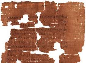 codex judas