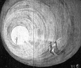Jeroen Bosch, les Bienheureux