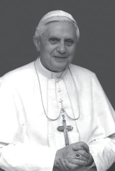 Benoit xvi