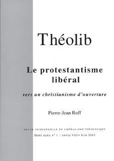 livre de Fran&ccedil;ois Vouga