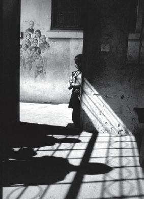 Marcus Bleasdale, photo extraite de son remarquable livre One Hundred Years of Darkness, A Photographic Journey into the Jeart of Congo.