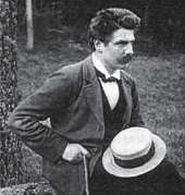 Albert Schweitzer