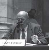André Gounelle