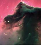 Horsehead Nebula. © courtesy of ESO