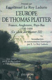 couverture du livre