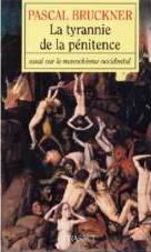 couverture du livre de Pascal Bruckner
