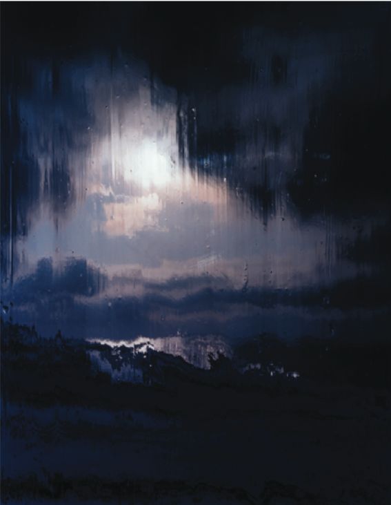 Jorma Puranen, Icy Prospects 1. Photographie © 2005. Reproduit avec l’aimable autorisation de l’artiste