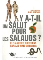 Couverture du livre