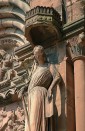 cathédrale de Strasbourg