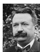 Gaston Doumergue